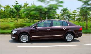 斯柯达昊锐价格 斯柯达昊锐价格