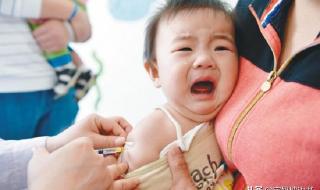 打完疫苗可以洗澡吗