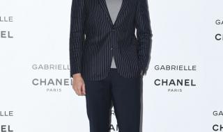 香奈儿新品发布会 香奈儿新品发布会