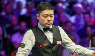 2012年世界斯诺克大师赛